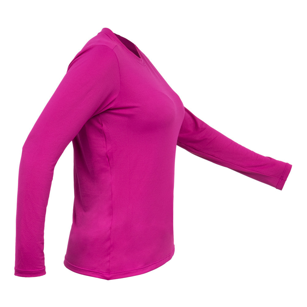 Camiseta Active Fresh Feminina