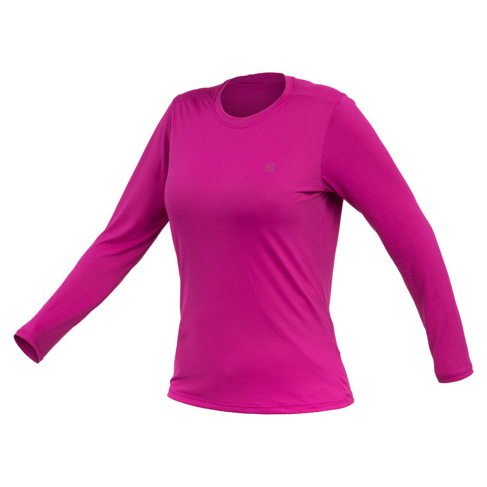 Camiseta Active Fresh Feminina