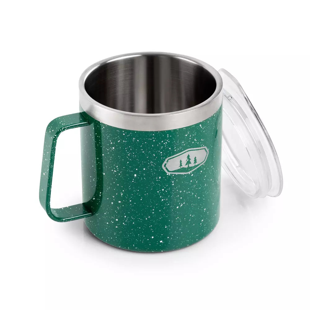 Caneca Glacier Camp - GSI Outdoor