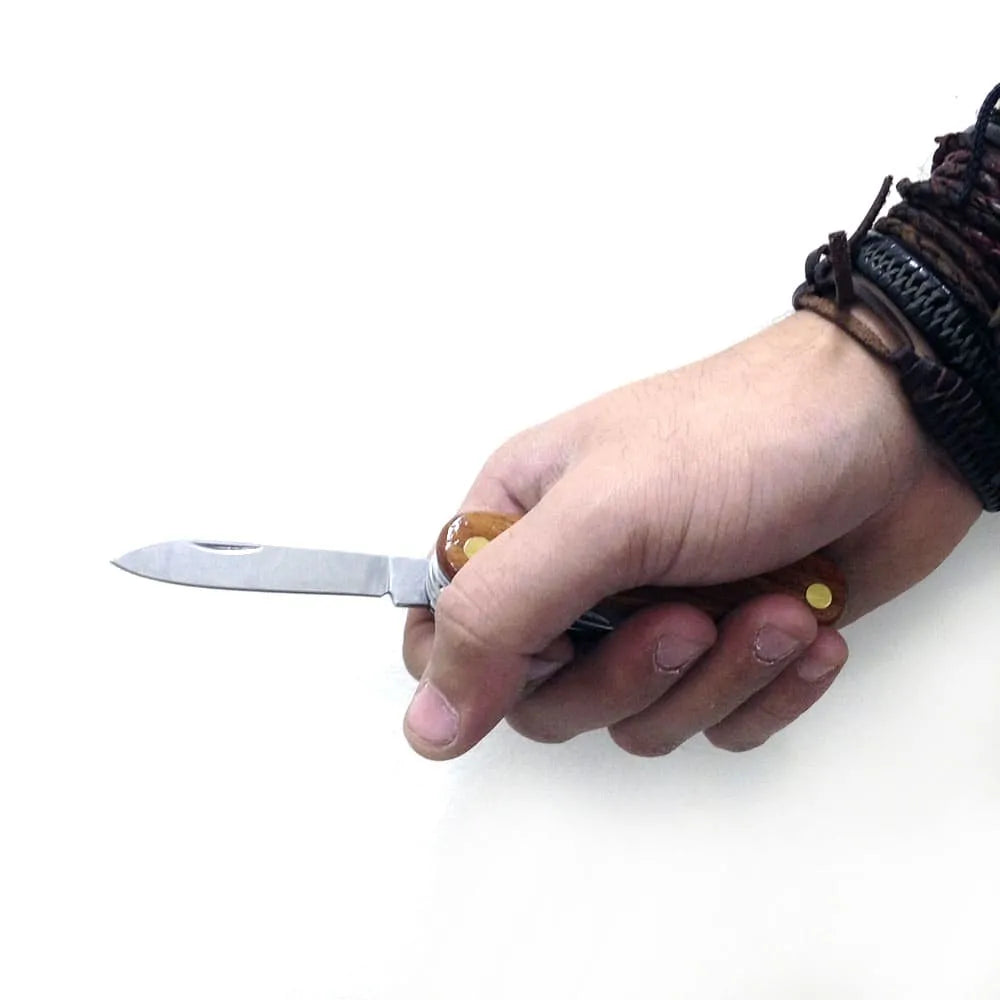 Canivete Box NTK 18 funções