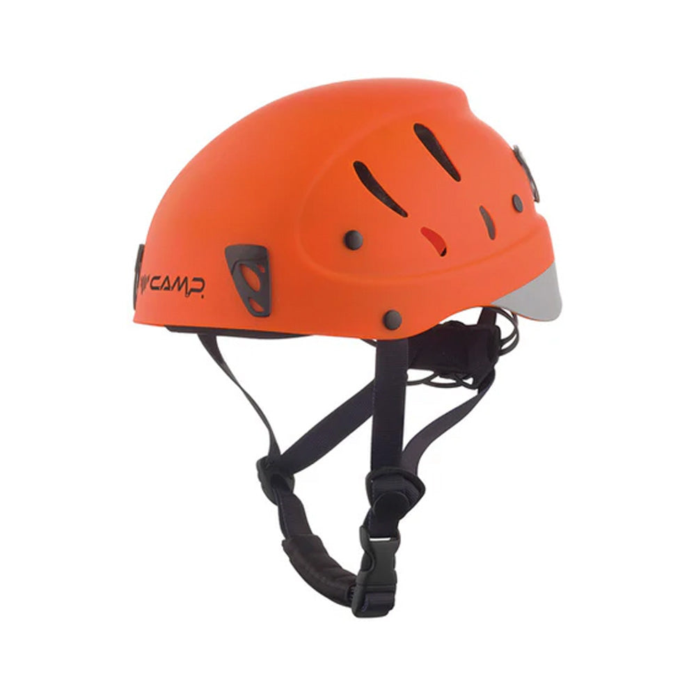 Capacete Camp Armour
