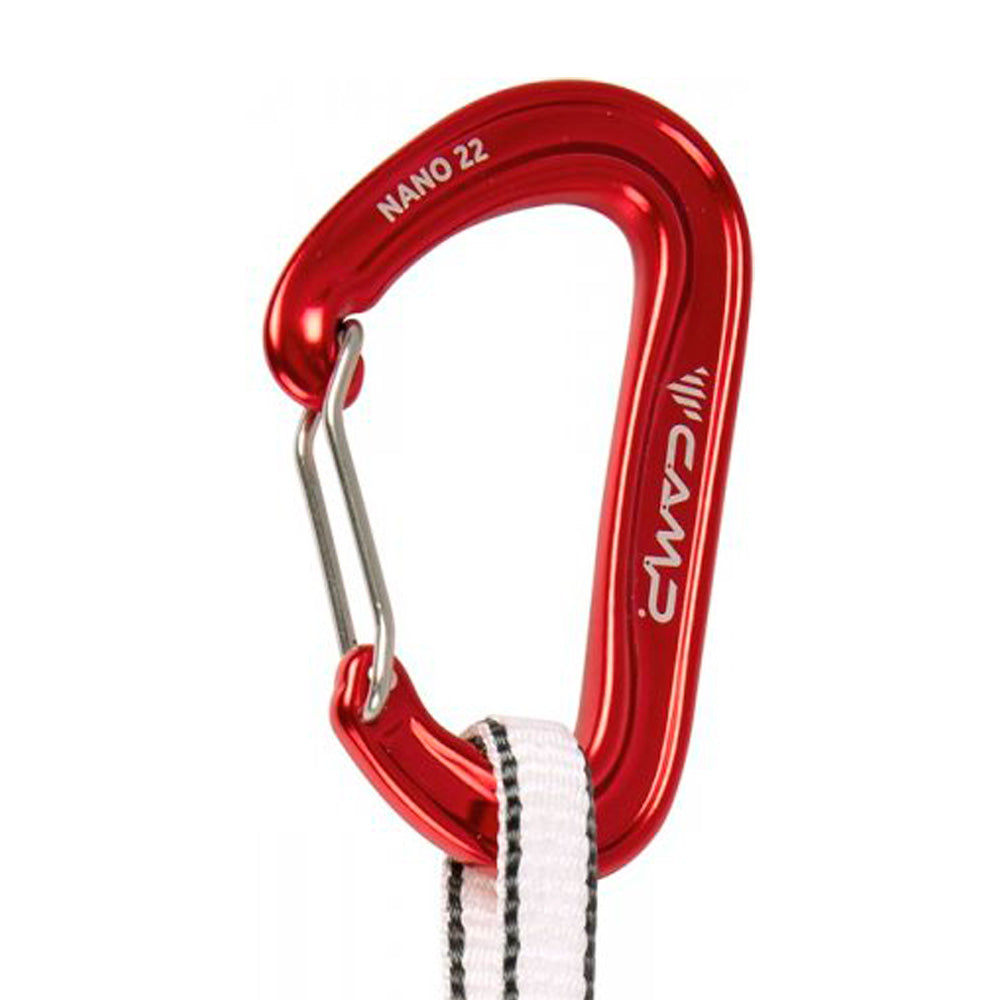 Costura Expressa Camp NANO 22 KS 18cm