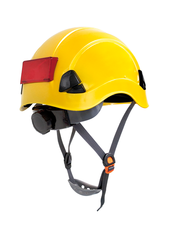 Capacete para trabalho em Altura Falcon