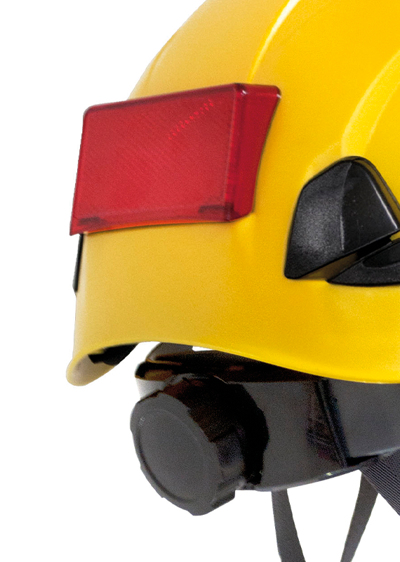 Capacete para trabalho em Altura Falcon