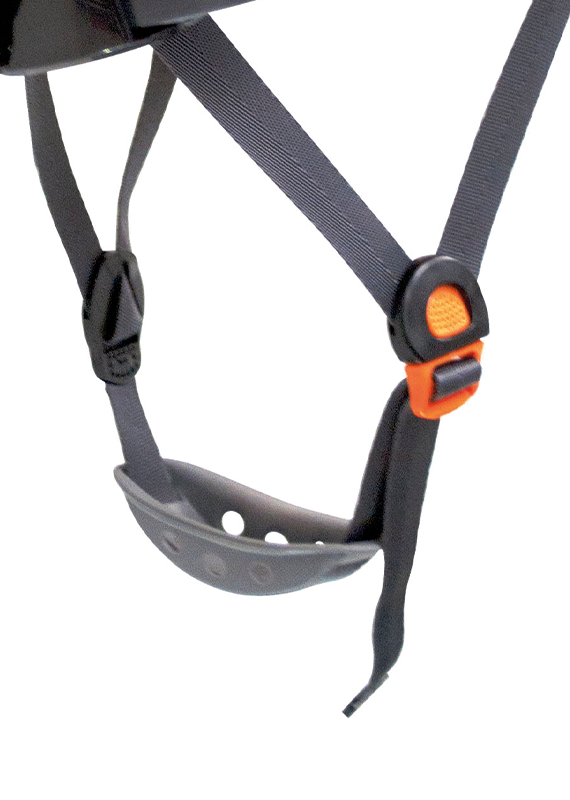 Capacete para trabalho em Altura Falcon