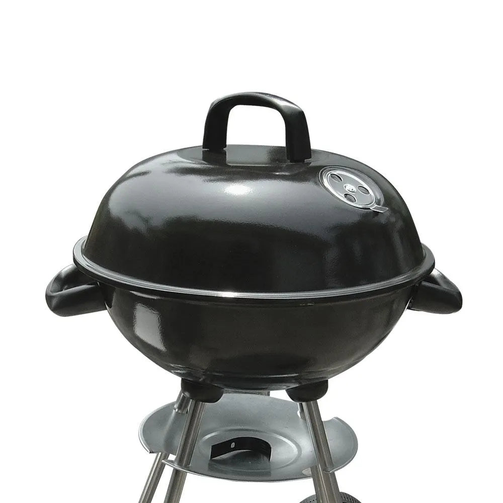 Churrasqueira Texas - NTK