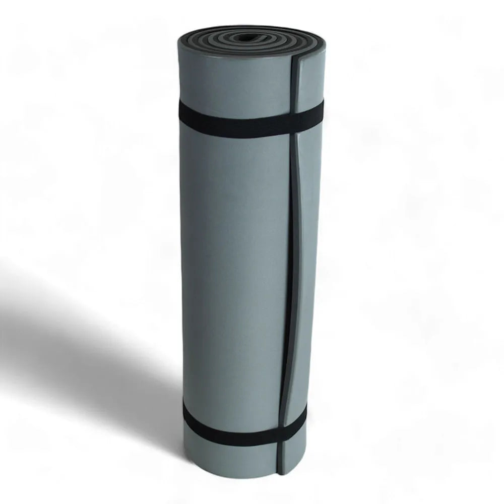 Colchonete Solteiro Mat