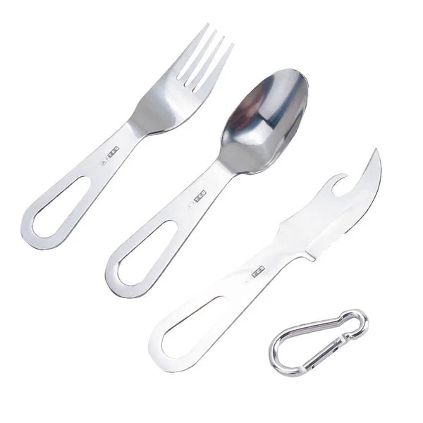 Conjunto de talheres Jamboree