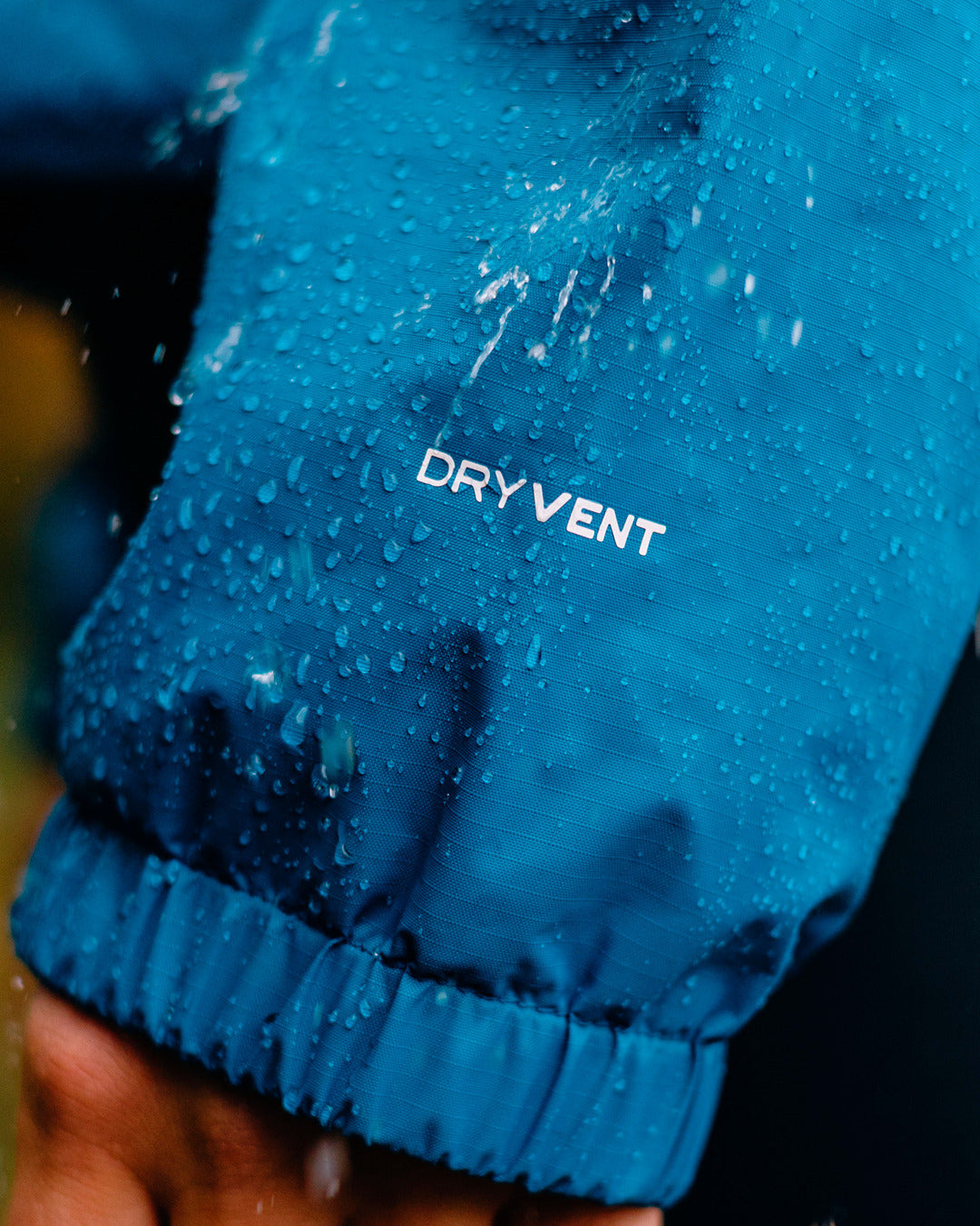 Jaqueta Masculina Antora