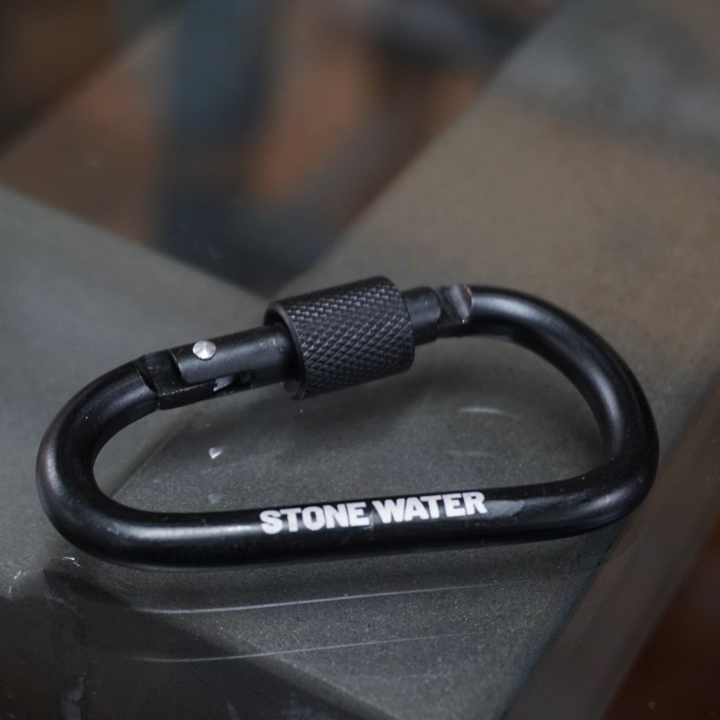 Garrafa Stone Water Patos do Sul com filtro