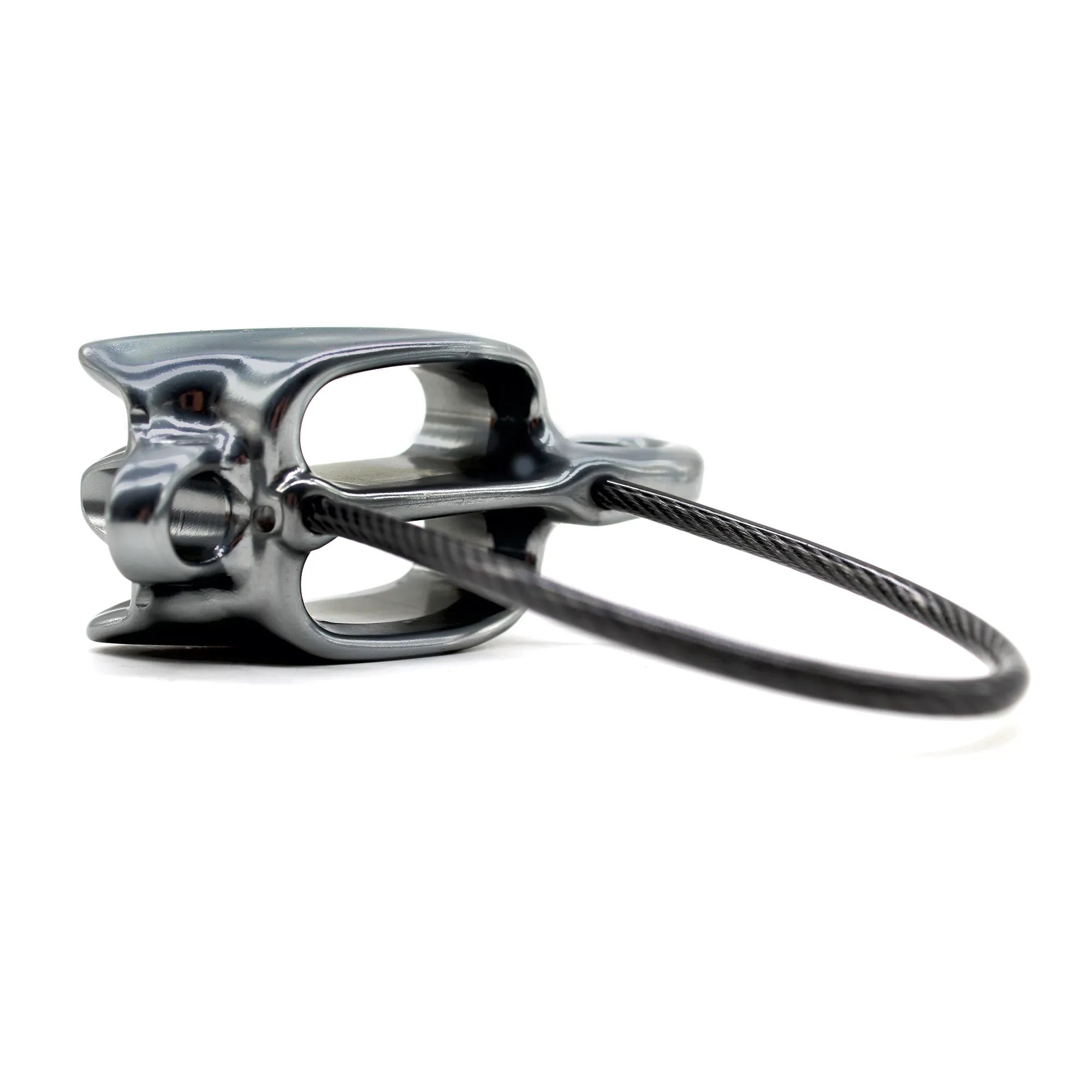 Freio ATC Viper Corda 8 a 11mm UIAA