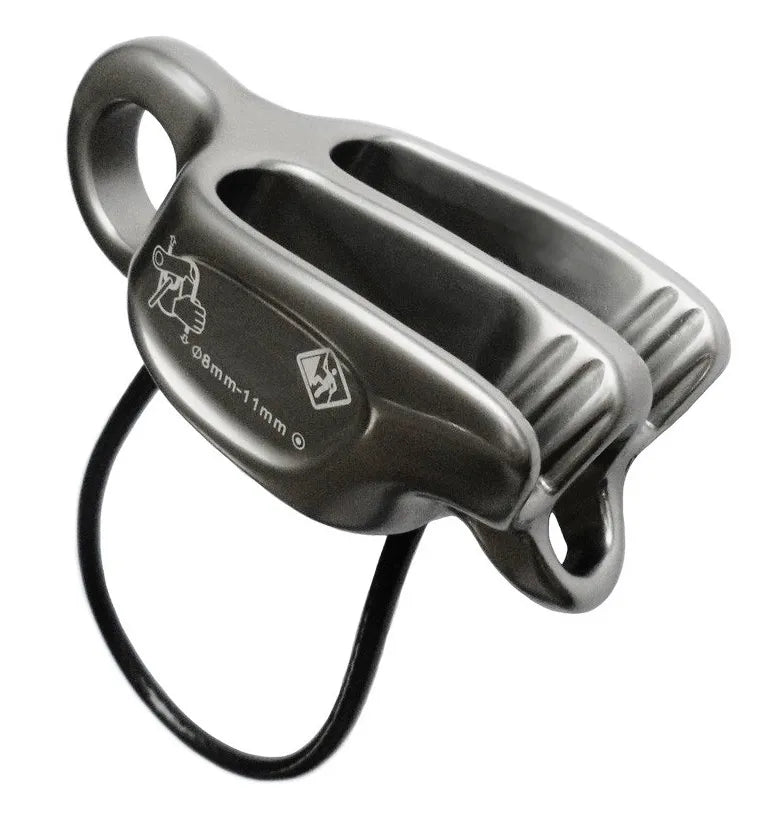 Freio ATC Viper Corda 8 a 11mm UIAA