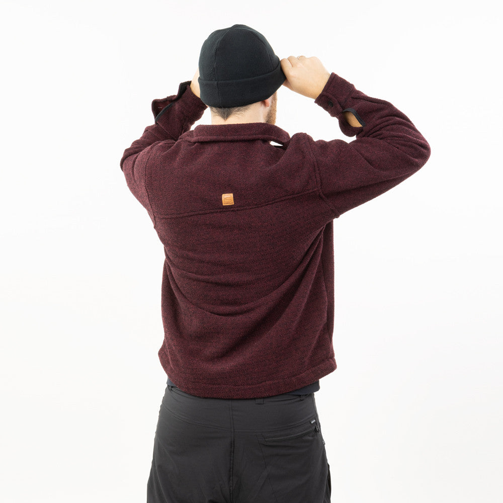 GORRO TRAIL THERMOFLEECE - UNISSEX