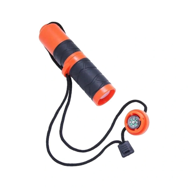 Iniciador de Fogo Flame 6 em 1