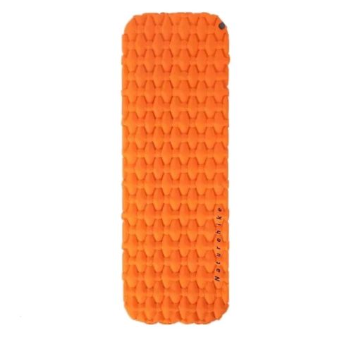 Isolante Inflável Sleeping Pad FC-10 - Naturehike