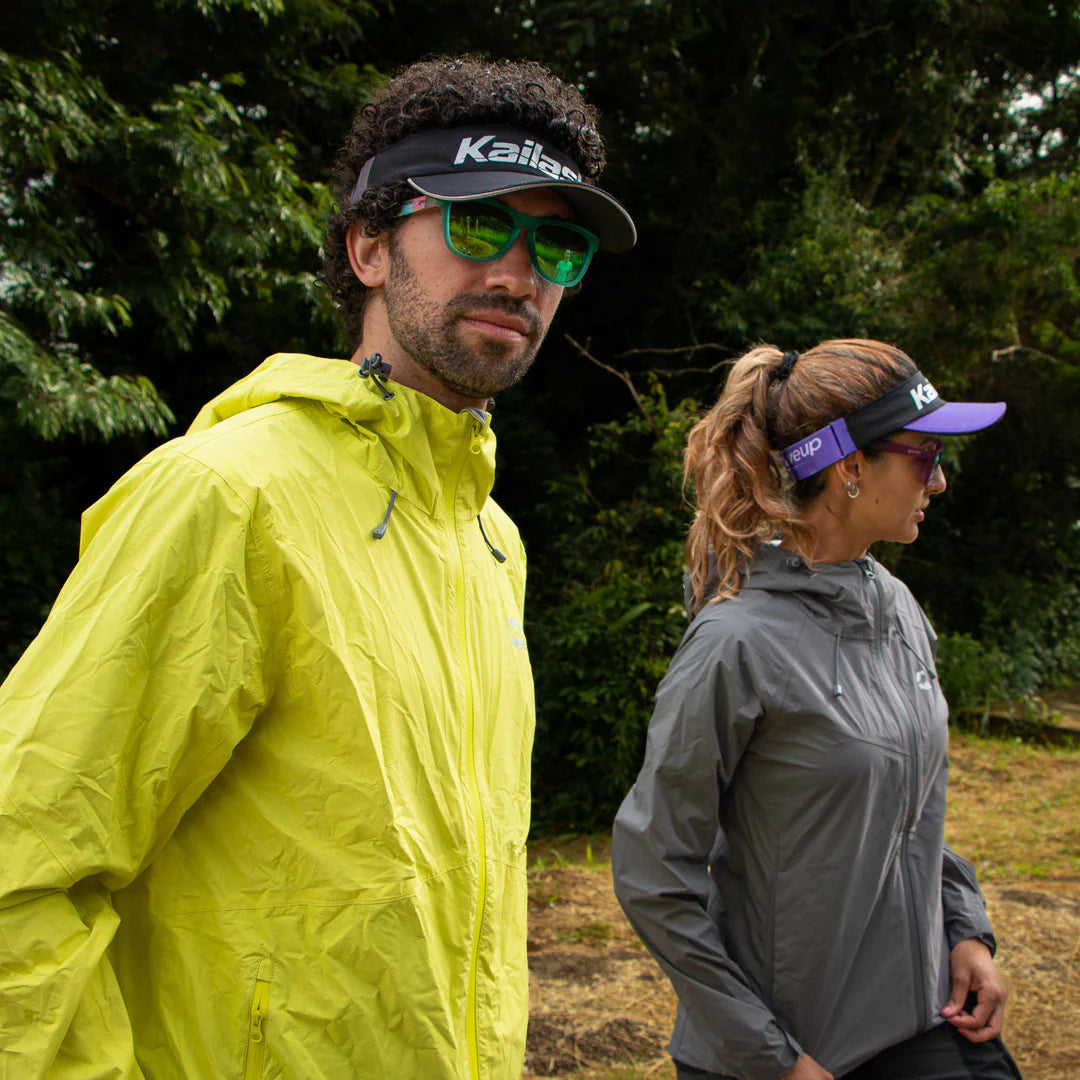 Jaqueta Impermeável Andes  X-Lite Kailash