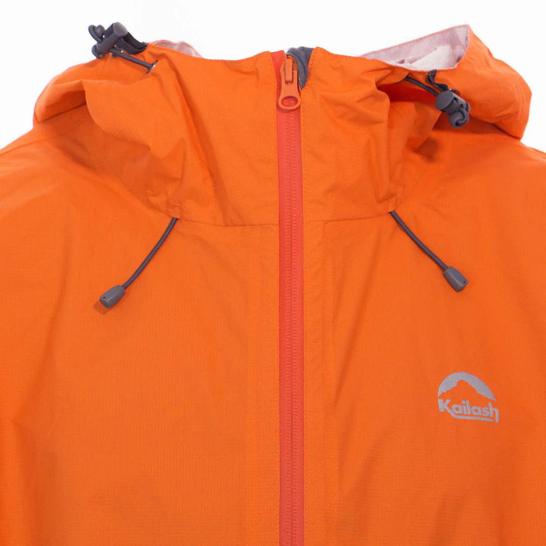 Jaqueta Impermeável Andes  X-Lite Kailash