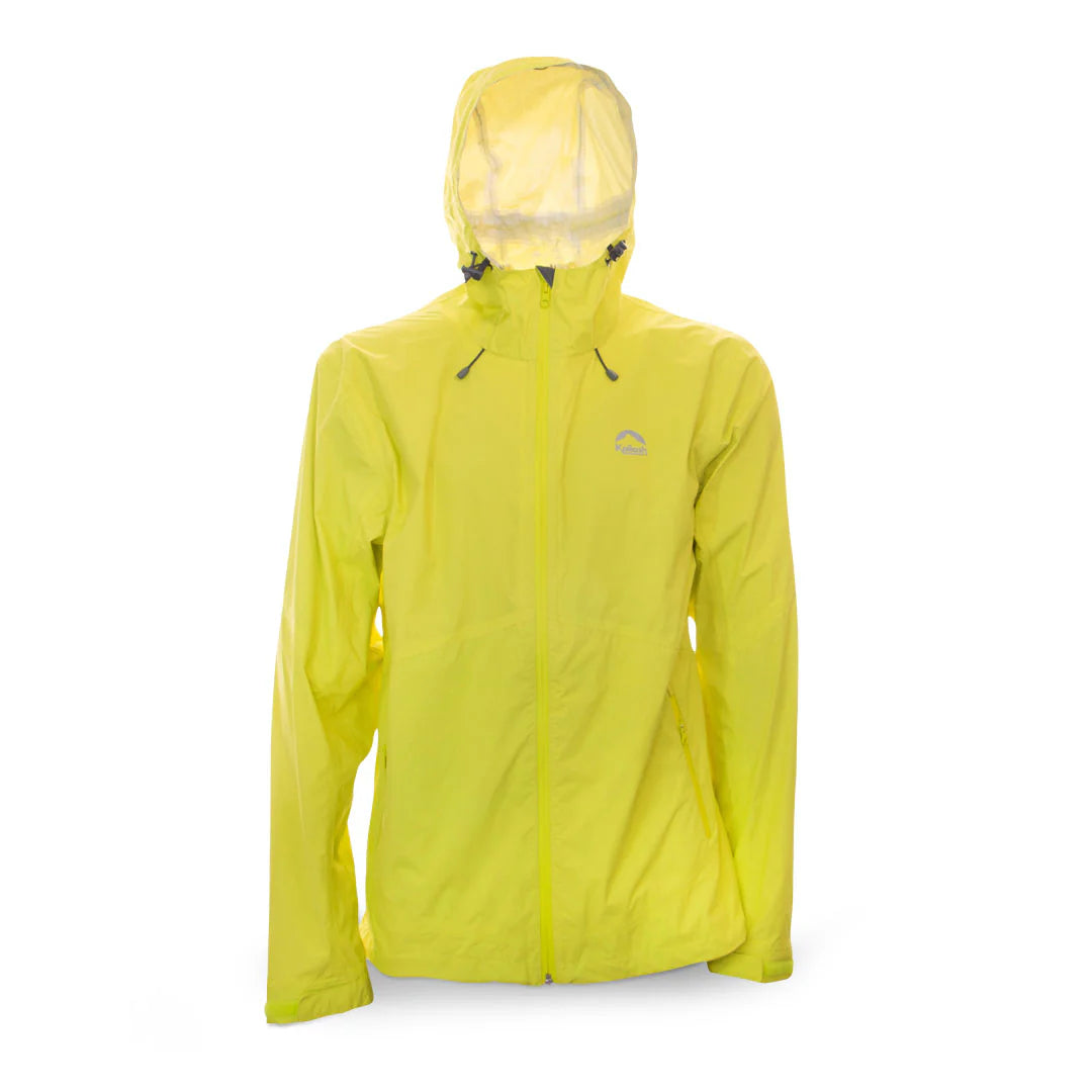 Jaqueta Impermeável Andes  X-Lite Kailash