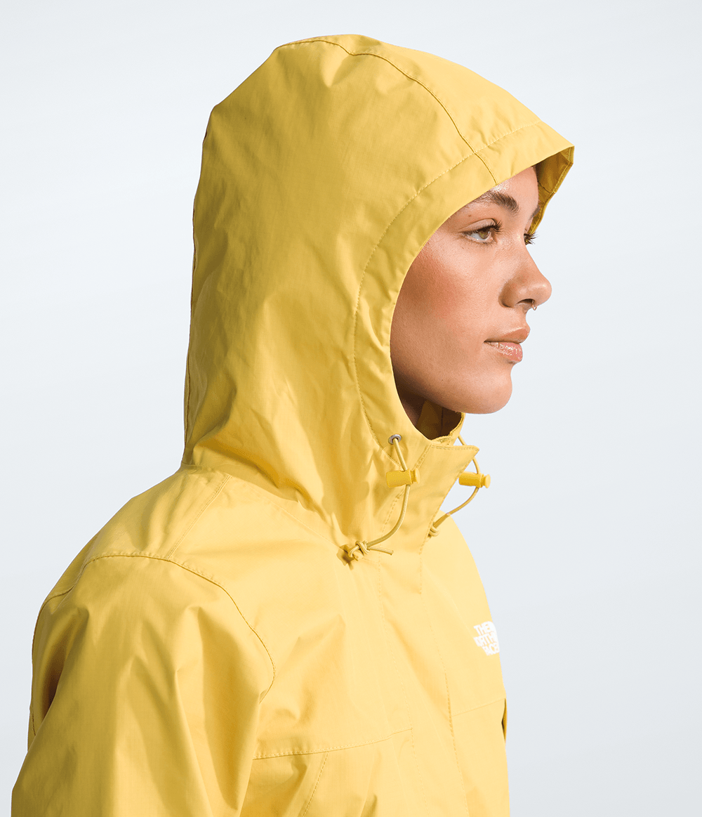 Jaqueta Feminina Antora