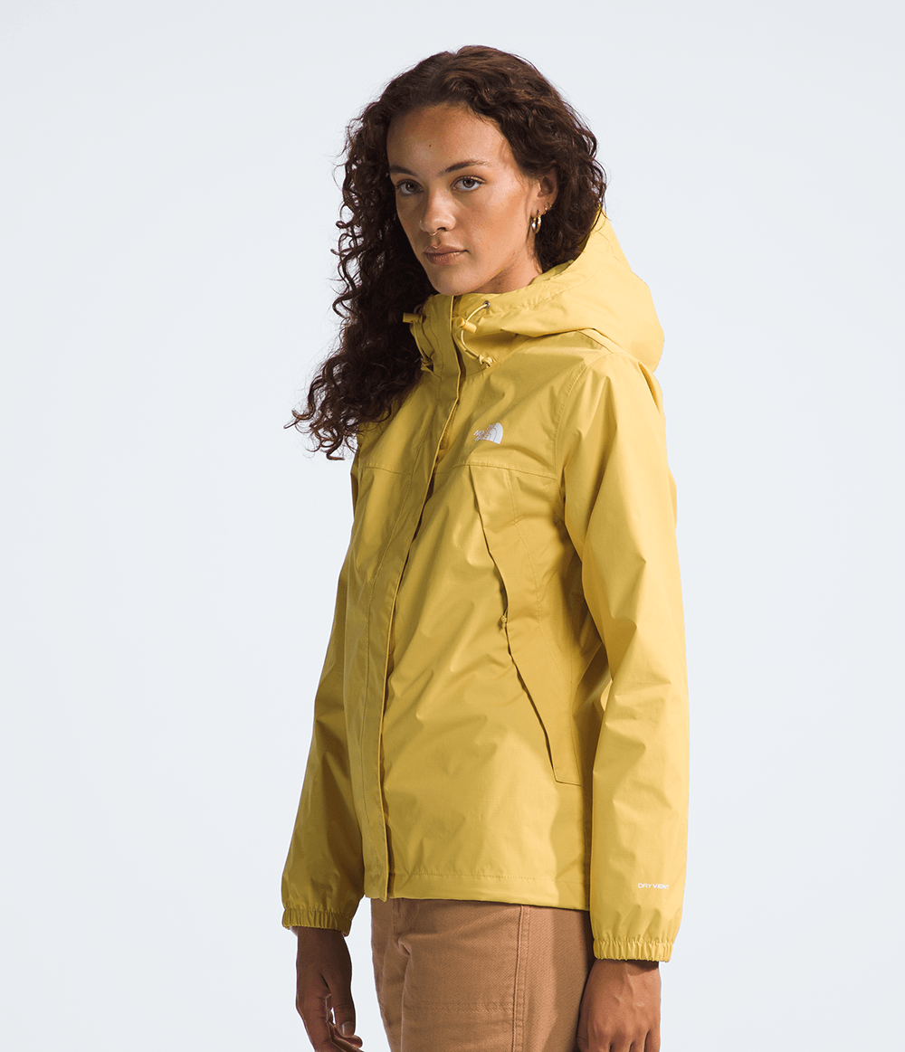 Jaqueta Feminina Antora