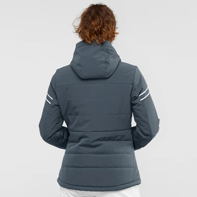 Jaqueta de neve Salomon Edge W