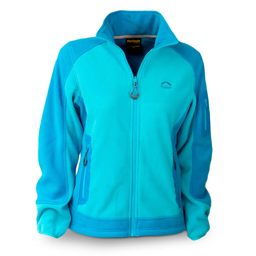 Jaqueta Fleece Lhotse Feminina
