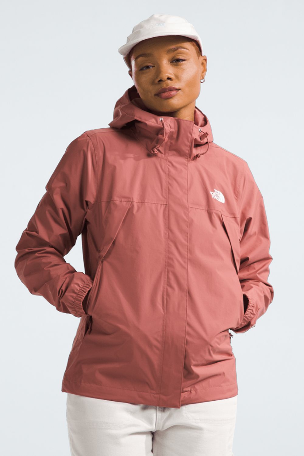 Jaqueta Feminina Antora