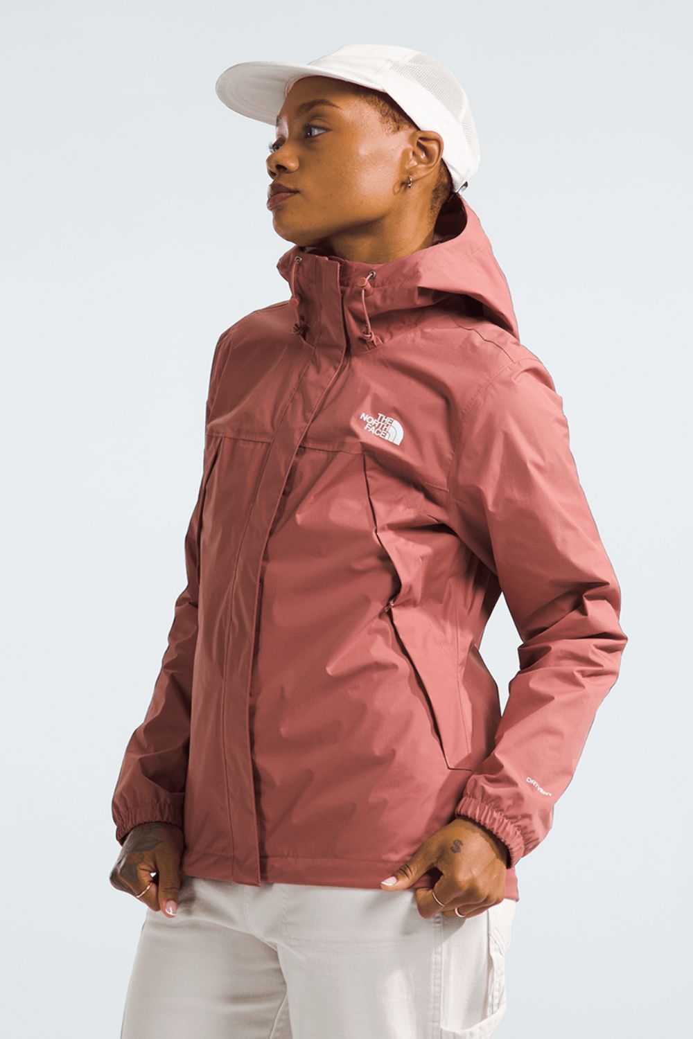 Jaqueta Feminina Antora