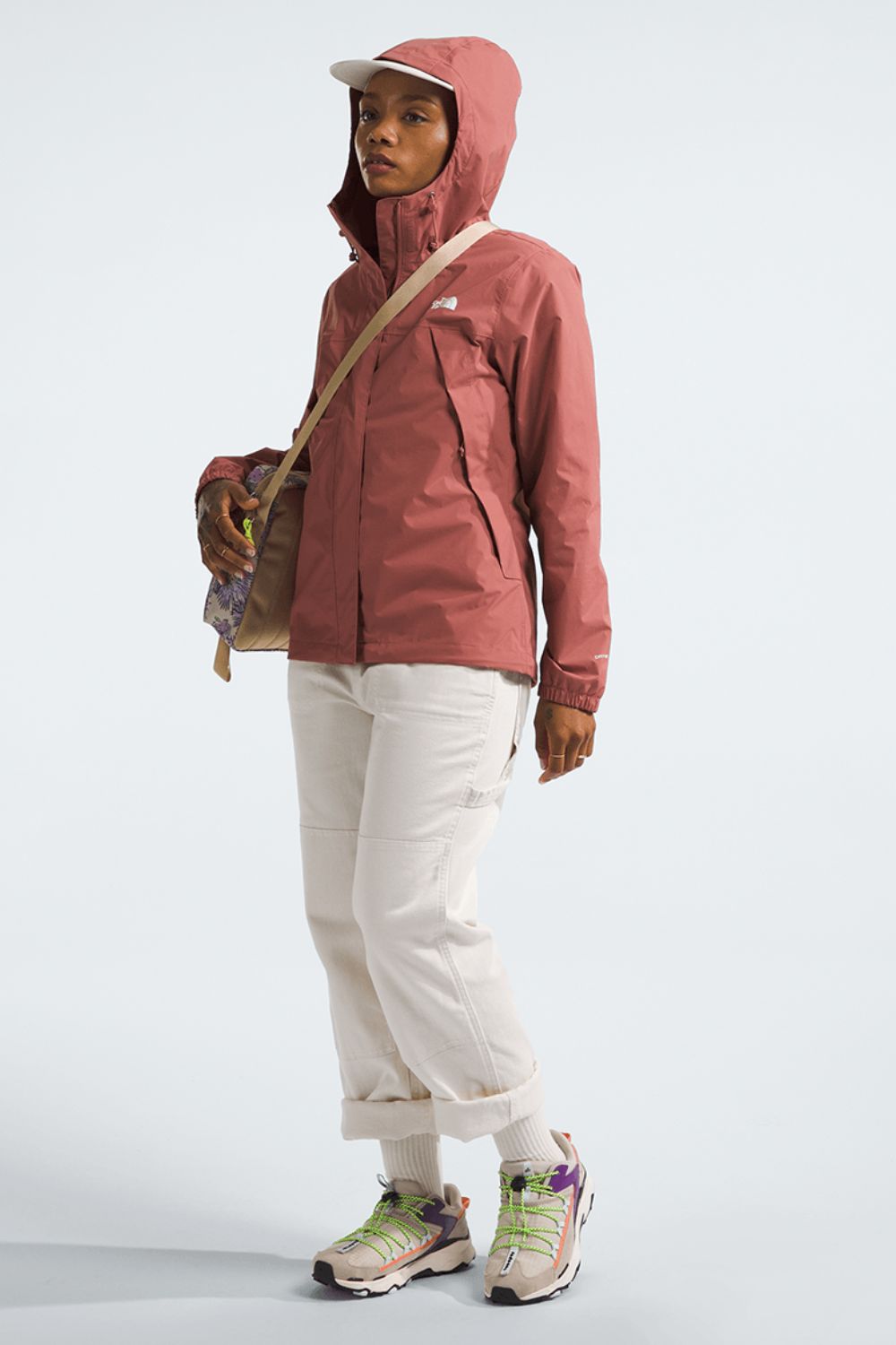 Jaqueta Feminina Antora