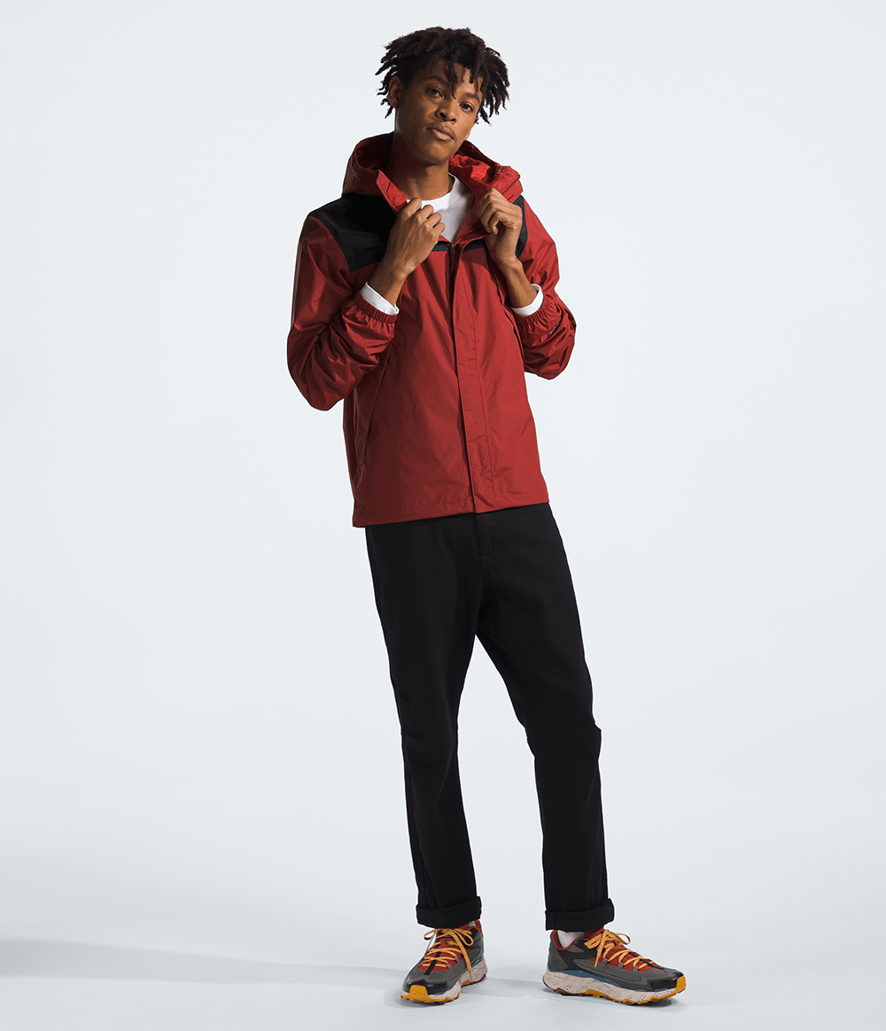 Jaqueta Masculina Antora