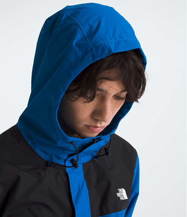 Jaqueta Masculina Antora