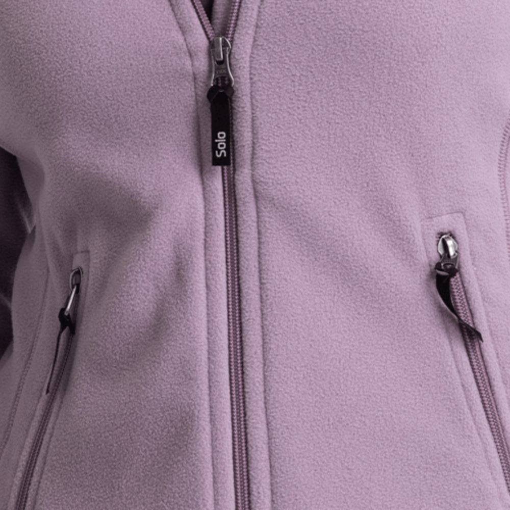 Jaqueta de Isolamento Térmico Microfleece III Feminina