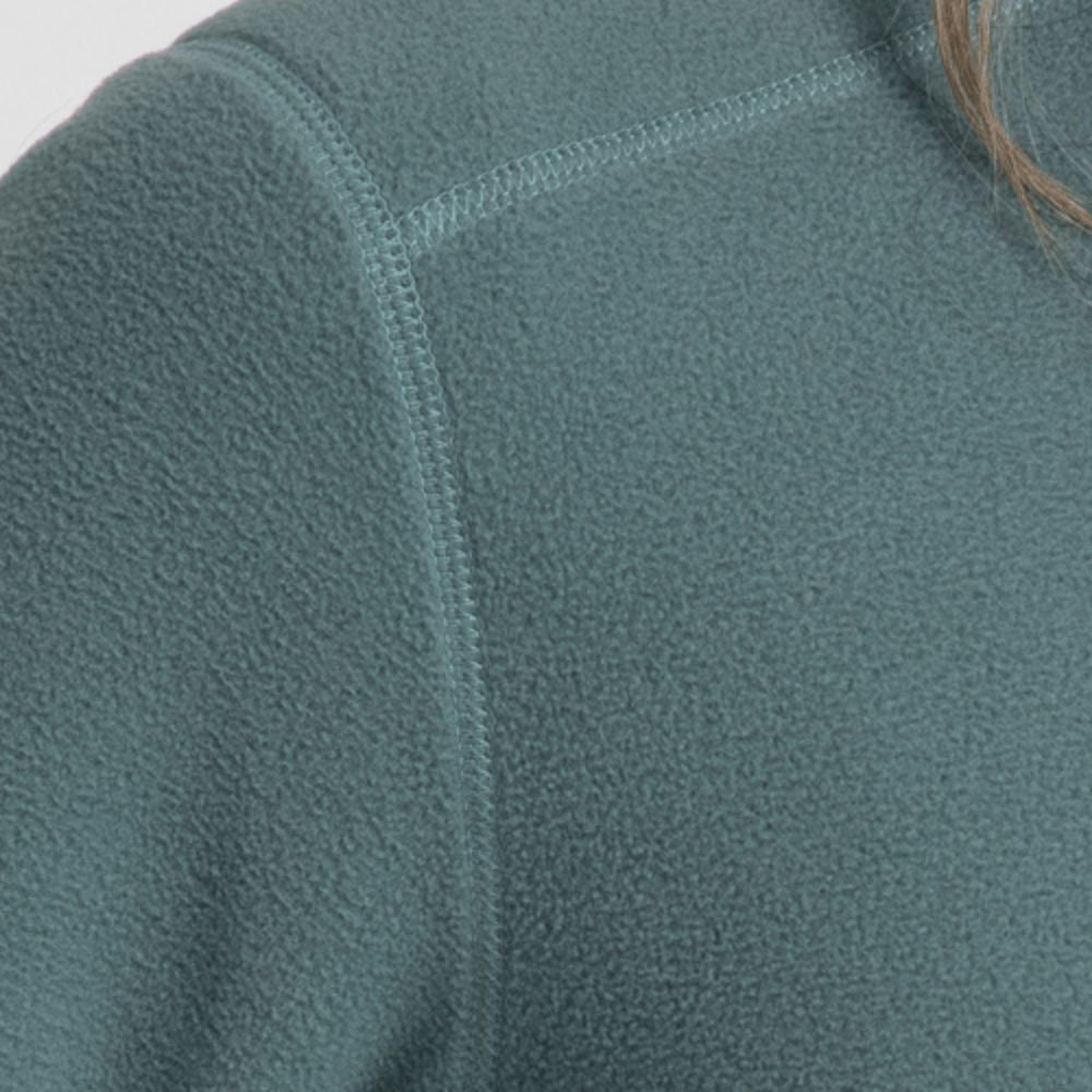 Jaqueta de Isolamento Térmico Microfleece III Feminina