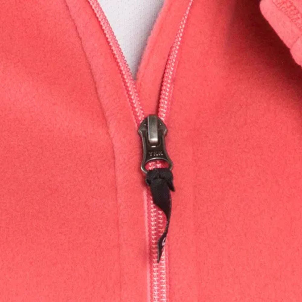 Jaqueta de Isolamento Térmico Microfleece III Feminina