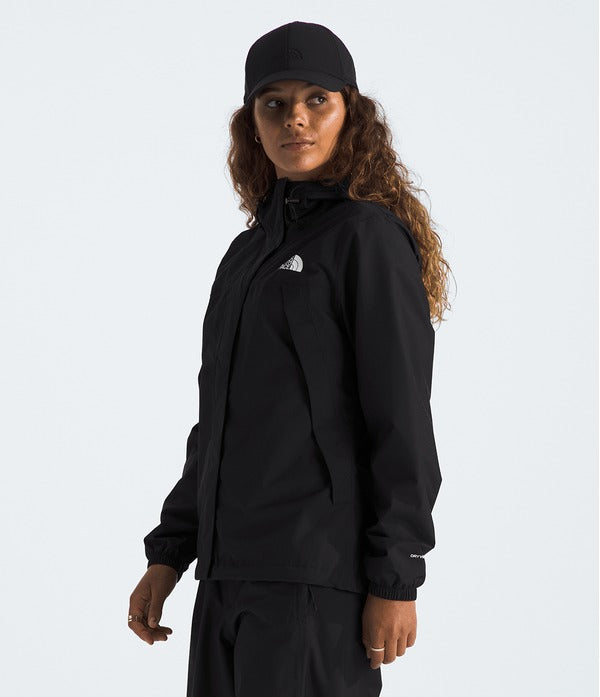 Jaqueta Feminina Antora