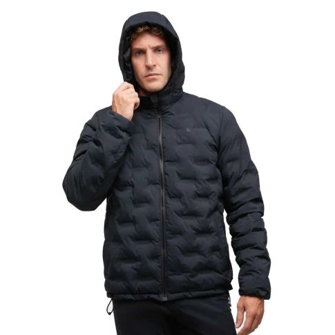 Jaqueta High Insulate Ts Masculina