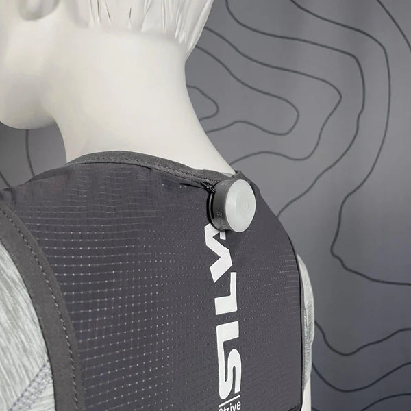 Lanterna de Cabeça Smini Black