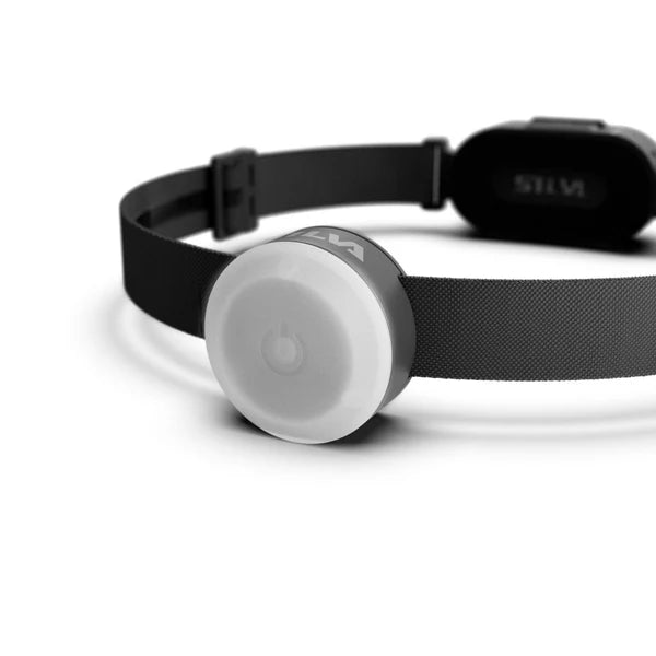 Lanterna de Cabeça Smini Black