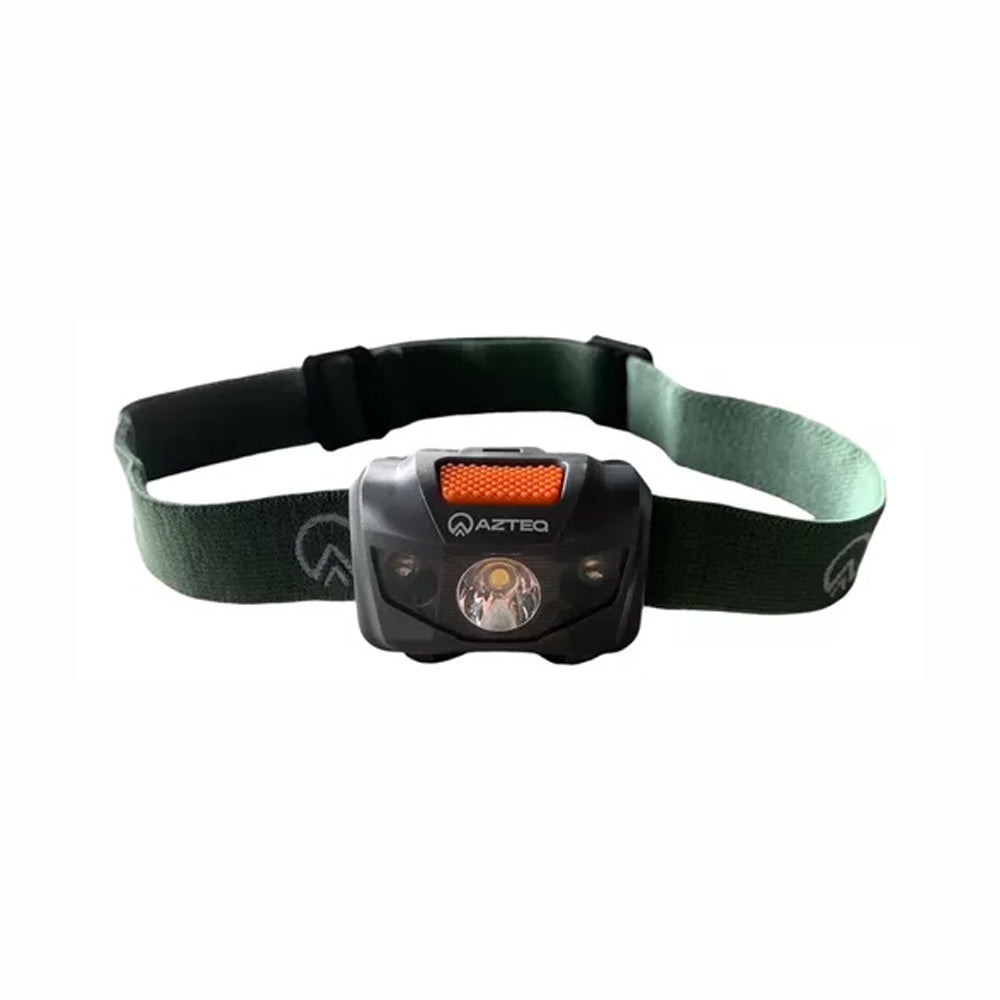 Lanterna de Cabeça Katori