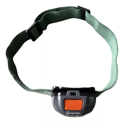 Lanterna de Cabeça Katori