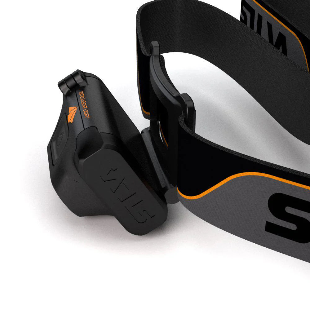 Lanterna de Cabeça CR230