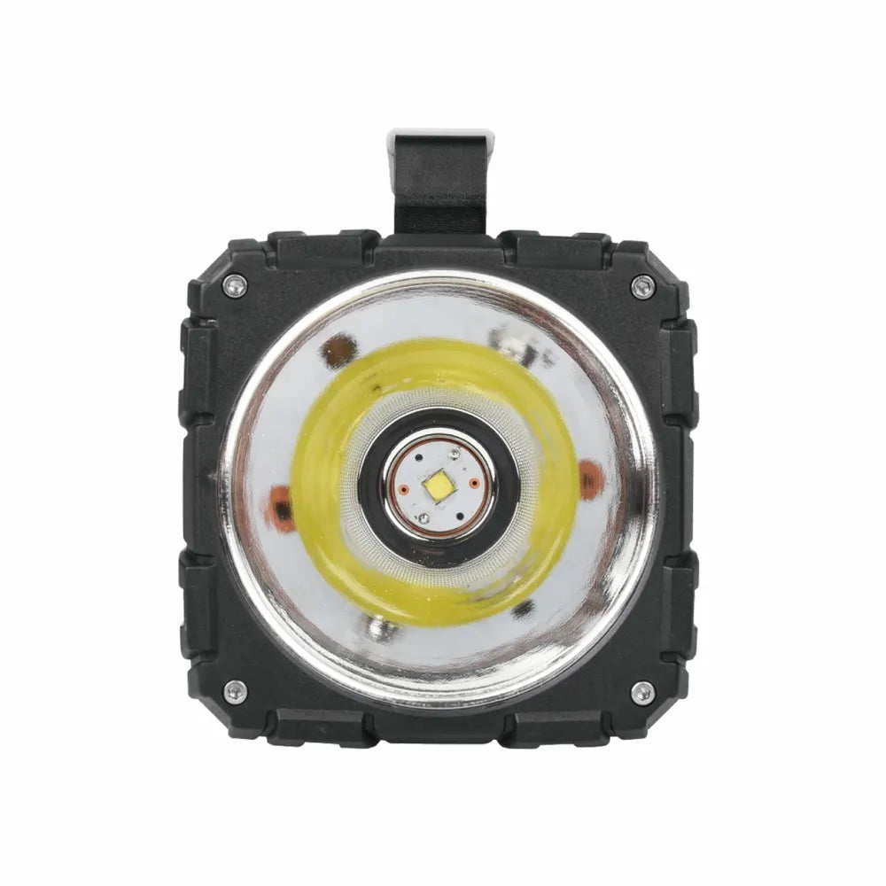 Lanterna com função holofote Monster