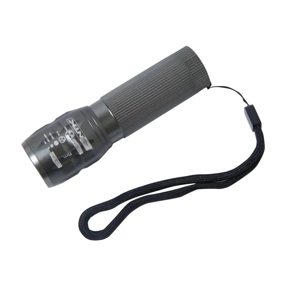 Lanterna de Mão Tática Spectra