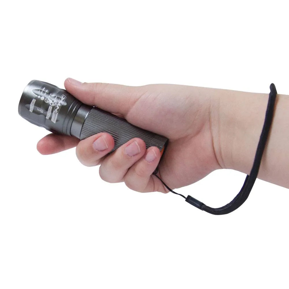 Lanterna de Mão Tática Spectra