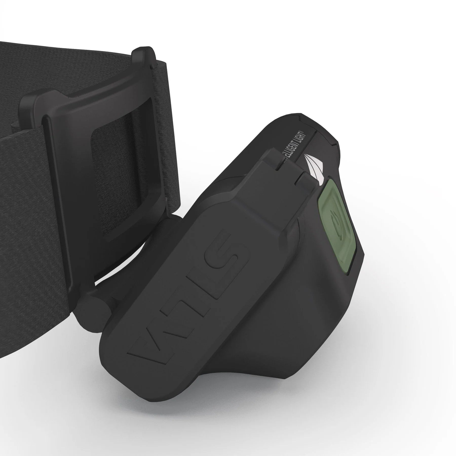 Lanterna de Cabeça Silva Scout 3X 300 Lumen