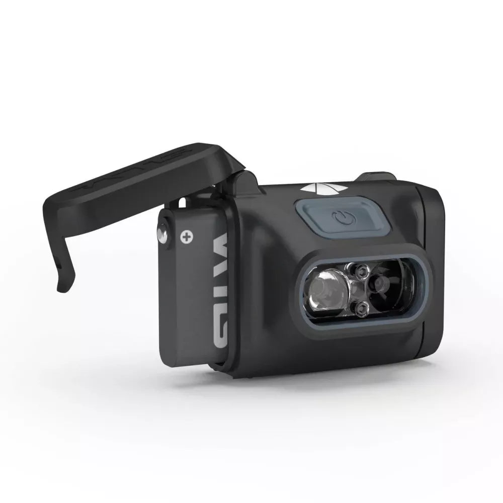 Lanterna de Cabeça Silva Scout 3XTH Recarregável