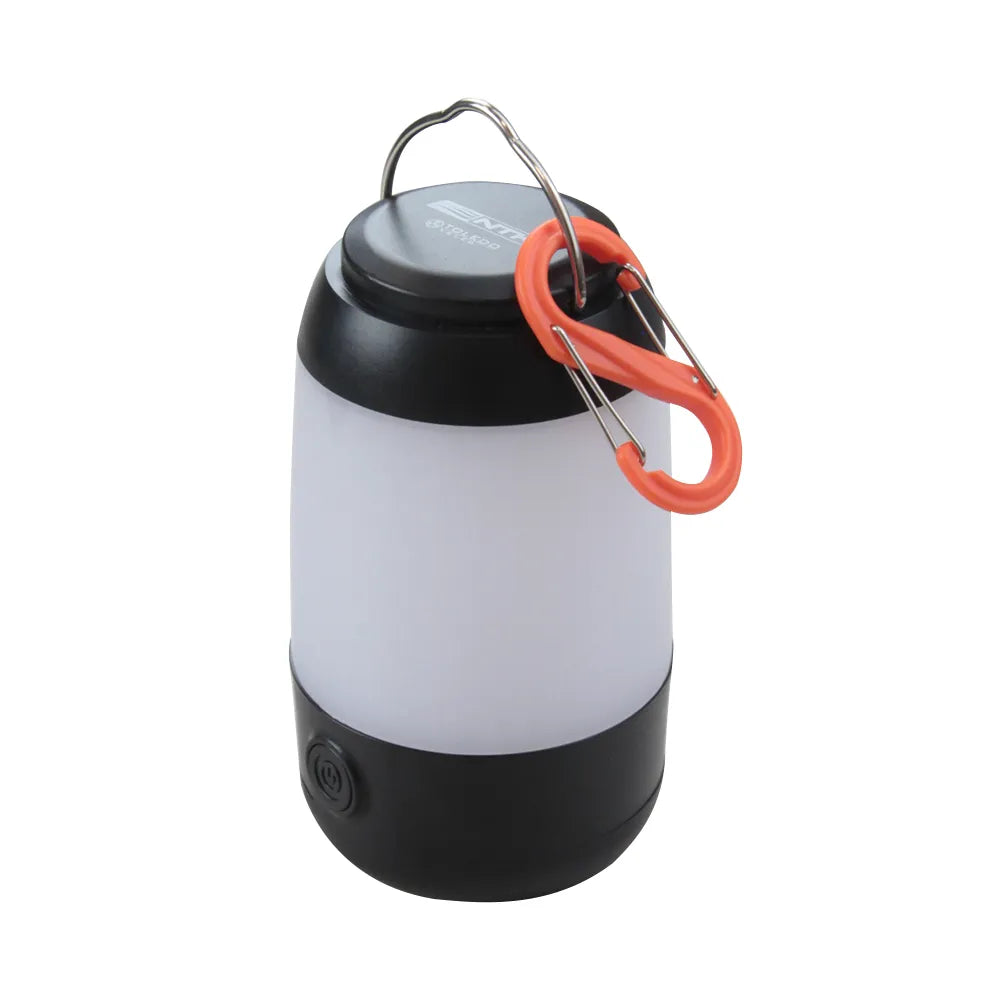 Mini lampião Toledo