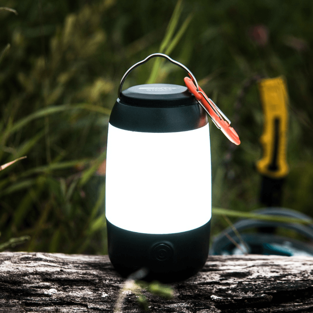 Mini lampião Toledo