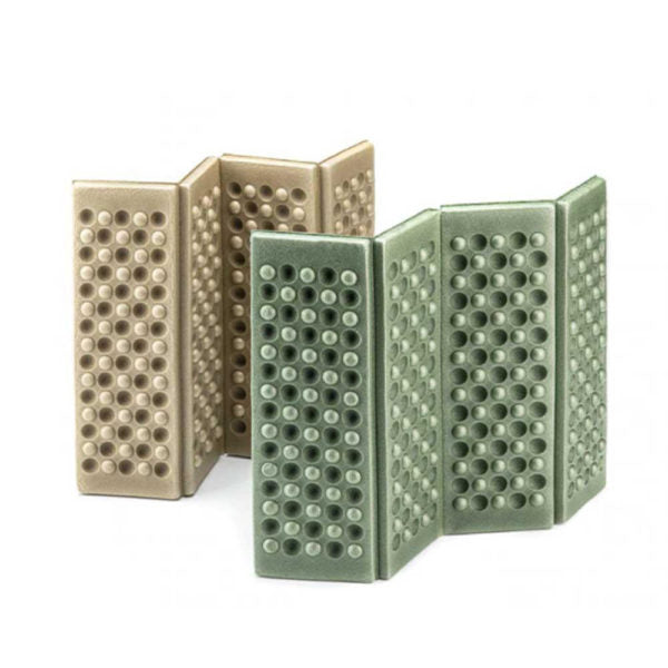 Mini Isolante Térmico Dobrável