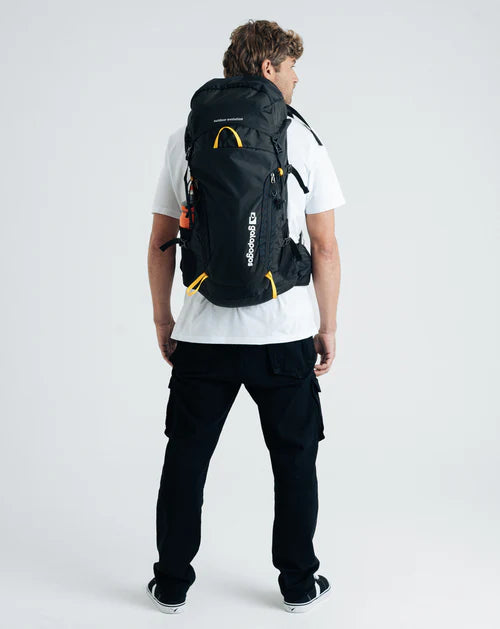 Mochila Cargueira Charger 50L